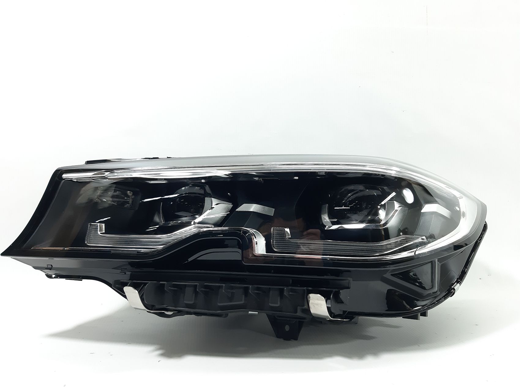 Фари головного світла Фара передня ліва BMW 3 2019-2023 63118496159 BMW 3 4 Фари головного світла Фара передня ліва BMW 3 2019-2023 63118496159 BMW 3 4