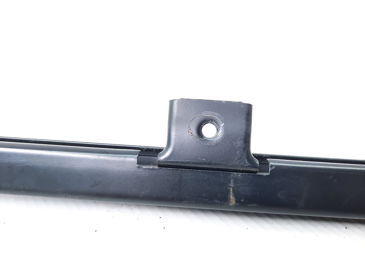 Insight Напрямна планка скла двері задньої лівої Honda Insight 2010-2014 72771TM8A01 Honda Insight 12