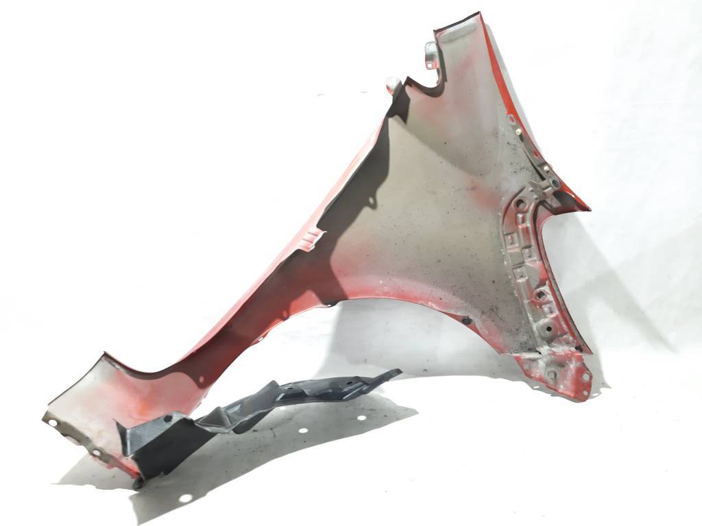 Scion iq Крило переднє ліве Toyota Scion IQ 2012-2015 5380274020 Toyota Scion IQ 2 Scion iq Крило переднє ліве Toyota Scion IQ 2012-2015 5380274020 Toyota Scion IQ 2