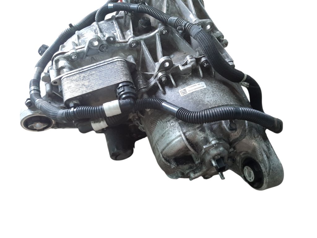 Model 3 Электродвигатель задний Tesla Model 3 2021-2023 112099000J Tesla Model 3 2