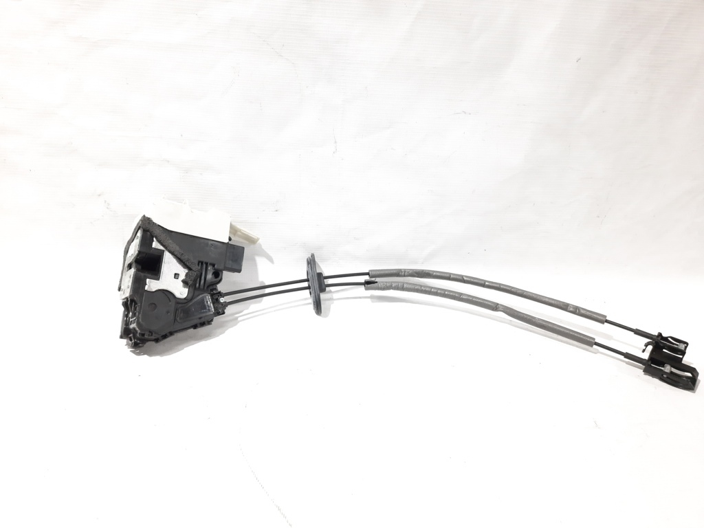 Forte Замок двери задней левой Kia Forte 2014-2016 81410A7011 Kia Forte 10