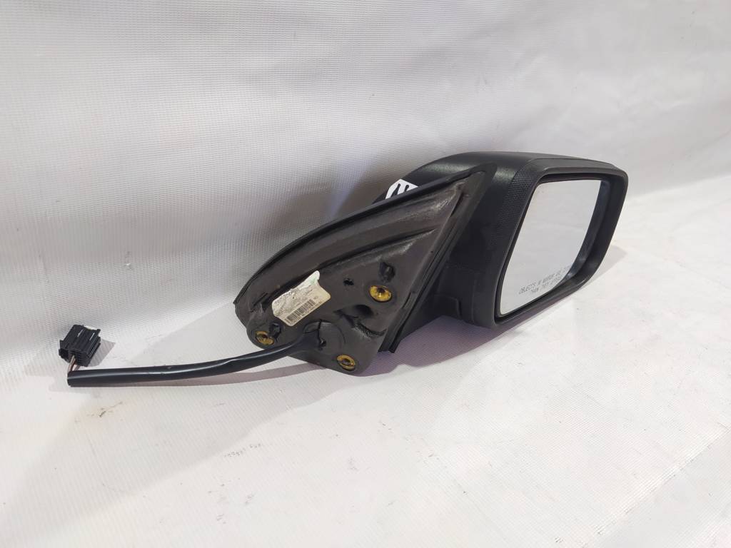 Equinox Дзеркало праве Black Chevrolet Equinox 2015-2017 23467283 Chevrolet Equinox 2
