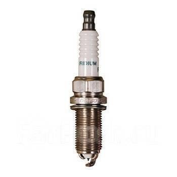 Иридиевые. Свічка запалювання Denso Iridium ZXU20HCR8 DENSO ZXU20HCR8