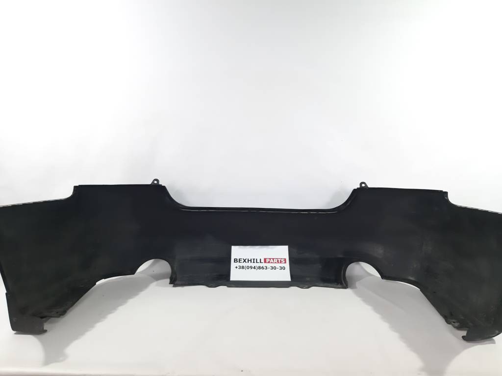 Maxima Бампер задний Nissan Maxima 2009-2014 850229N00H Nissan Maxima 7
