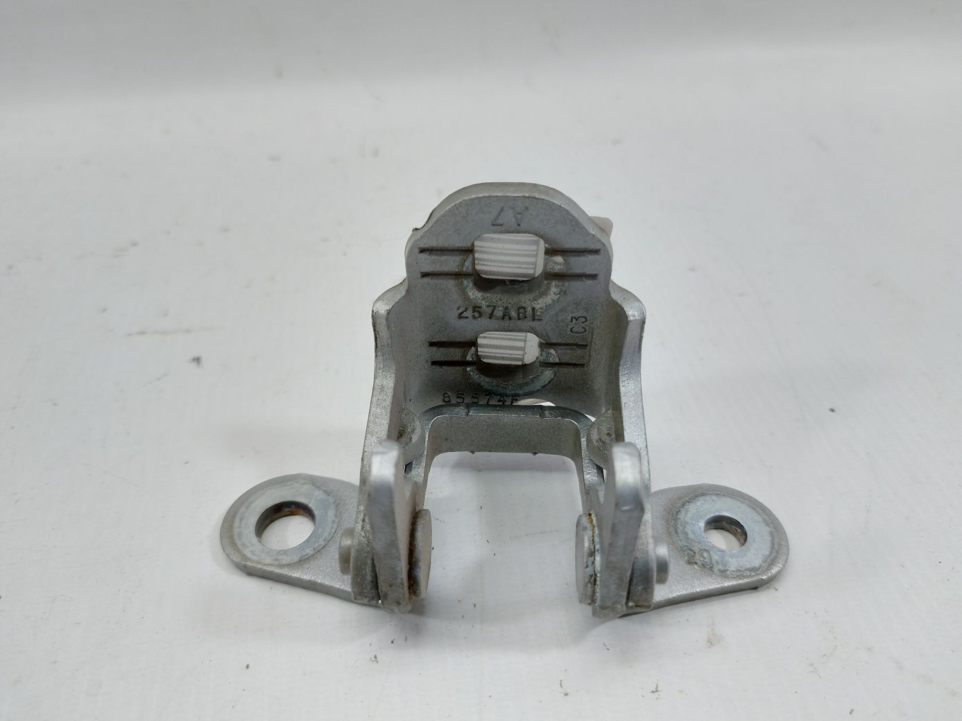 Journey Петля двері передньої лівої верхня Dodge Journey 2009-2020 5074257AB Dodge Journey 3