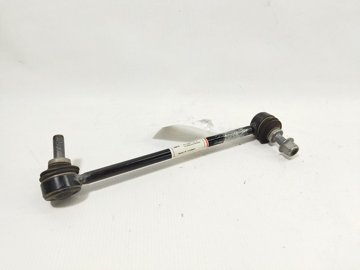 Model 3. Тяга стабилизатора передняя левая Tesla Model 3 2020-2024 118839100B Tesla Model 3