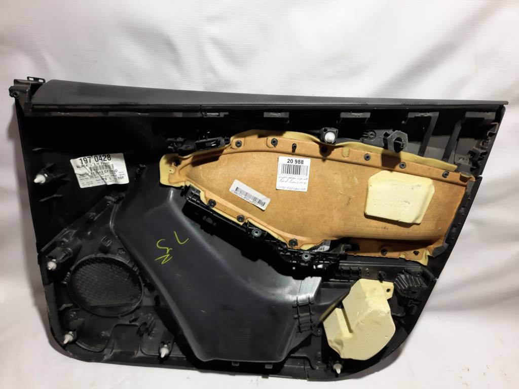 Focus. Карта дверей передньої лівої Ford Focus 2012-2018 CP9Z5823943CA Ford Focus