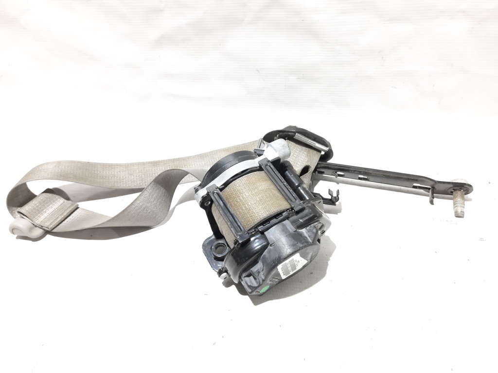 Dart Ремінь безпеки передній правий (не робочий) Dodge Dart 2013-2019 6DR28HL1AA Dodge Dart 4 Dart Ремінь безпеки передній правий (не робочий) Dodge Dart 2013-2019 6DR28HL1AA Dodge Dart 4