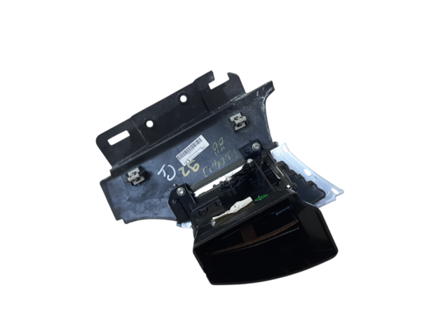 Model s Повітропровід торпеди лівий Tesla Model S 2012-2016 100451803F Tesla Model S 3