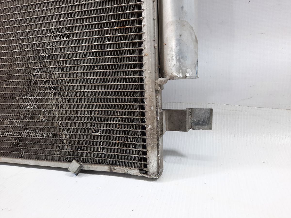 Ats Радіатор кондиціонера Cadillac ATS 2013-2016 22966151 Cadillac ATS 3 Ats Радіатор кондиціонера Cadillac ATS 2013-2016 22966151 Cadillac ATS 3