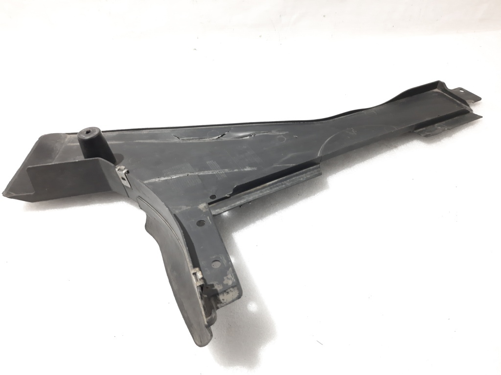 7 series Защита днища бака правая с отбойником BMW 7 2012 51757185136 BMW 7 2