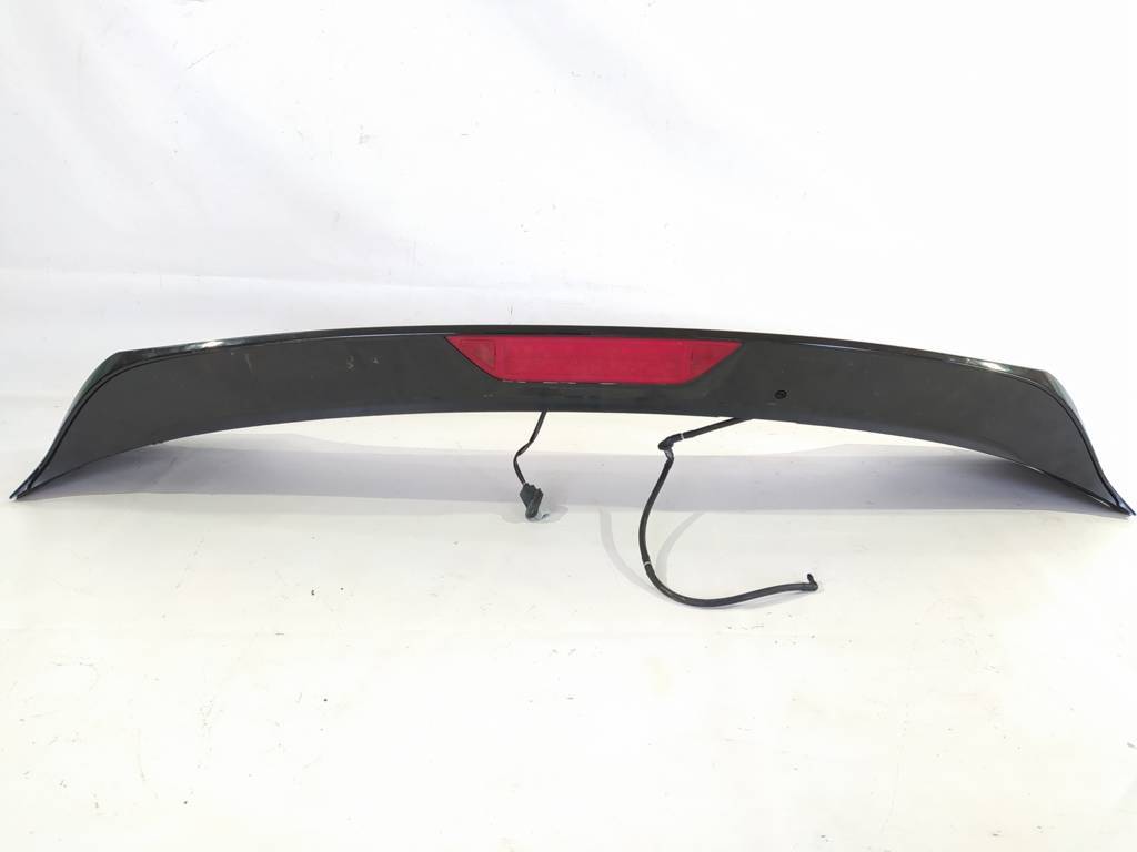 Rdx Спойлер кришки багажника Acura RDX 2013-2018 74900TX4A01ZE Acura RDX 4