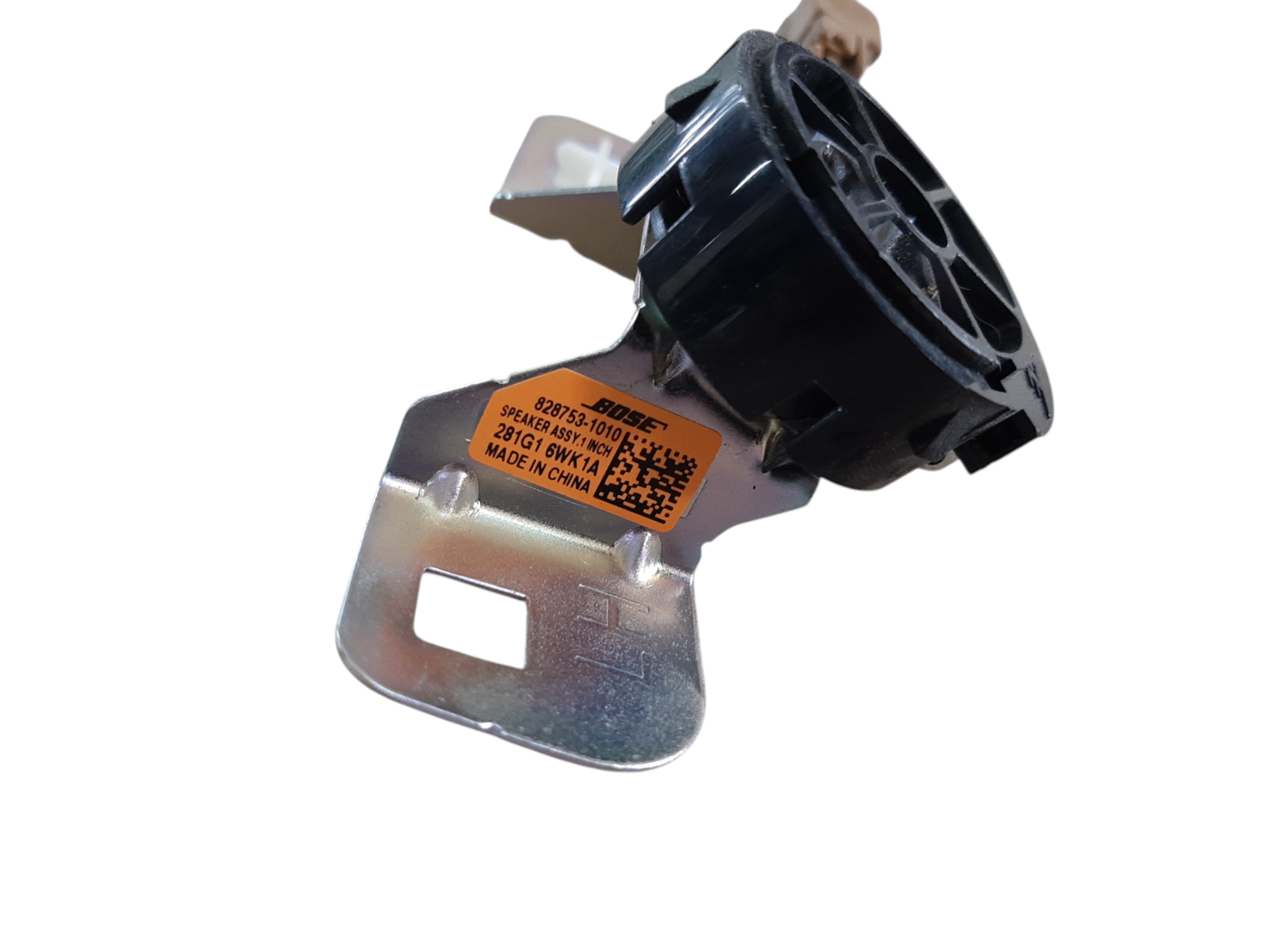 Leaf Динамик передней стойки левый Nissan Leaf 2020-2024 281G1-6WK1A Nissan Leaf 2 Leaf Динамик передней стойки левый Nissan Leaf 2020-2024 281G1-6WK1A Nissan Leaf 2