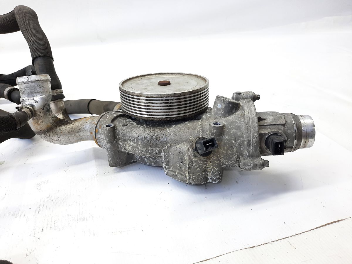 7 series Насос водяний (помпа) BMW 7 2012 11517548263 BMW 7 7