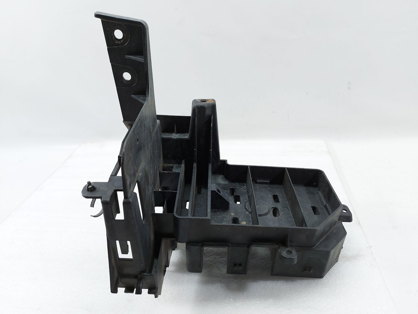 Hhr Кронштейн блоку керування двигуном Chevrolet HHR 2006-2011 25803946 Chevrolet HHR 3