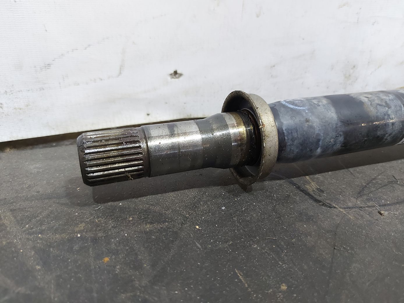 Regal Піввісь передня права Buick Regal 2011-2017 84628596 Buick Regal 4 Regal Піввісь передня права Buick Regal 2011-2017 84628596 Buick Regal 4