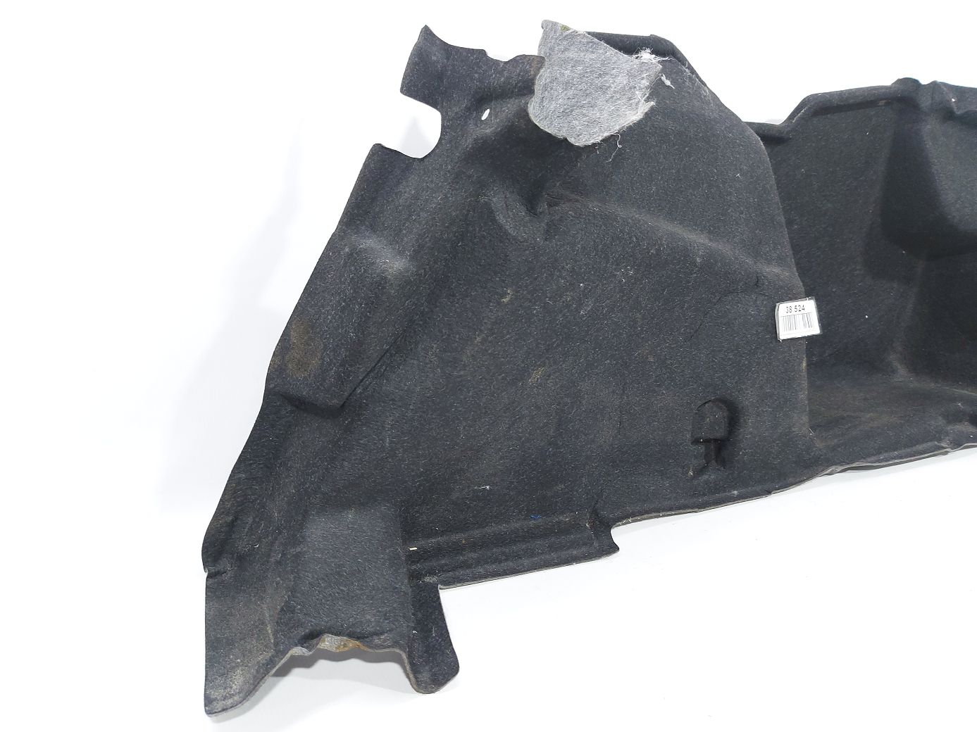 Malibu Обшивка багажного відділення права Chevrolet Malibu 2016-2021 84116467 Chevrolet Malibu 7