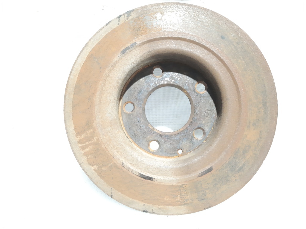 3 Гальмівний диск задній правий/лівий Mazda 3 2014-2018 B45G26251B Mazda 3 8 3 Гальмівний диск задній правий/лівий Mazda 3 2014-2018 B45G26251B Mazda 3 8