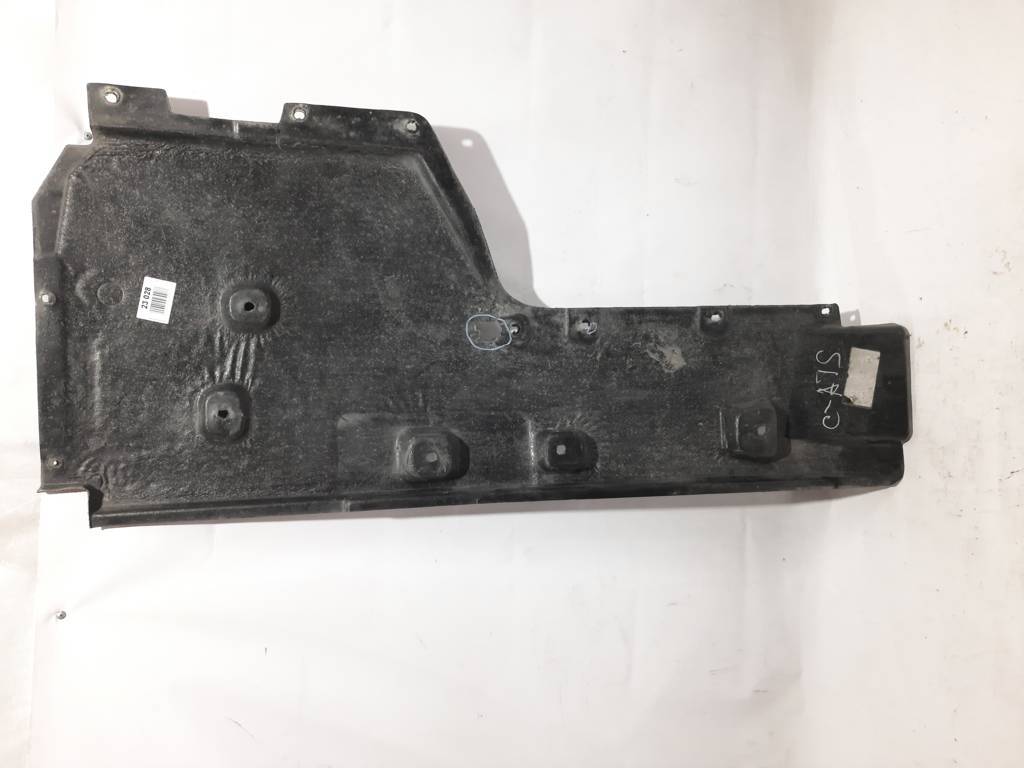 Ats Захист днища правий Cadillac ATS 2013-2019 23497849 Cadillac ATS 20