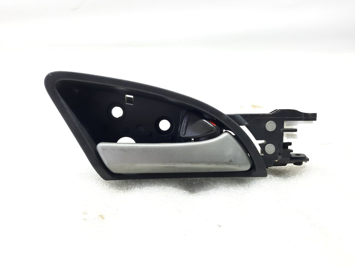 Accord. Ручка дверей задньої правої (сіра) внутрішня Honda Accord 2015-2017 72120T2AA01ZA Honda Accord