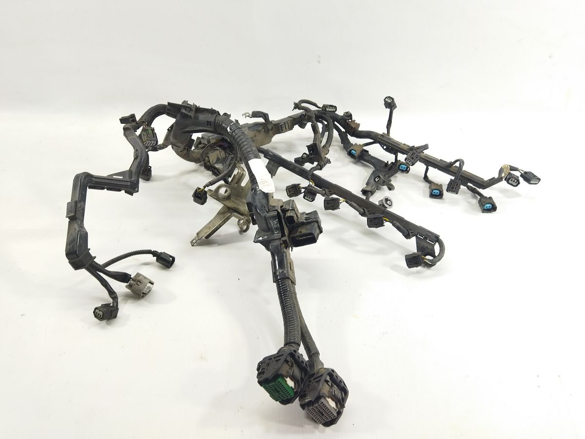Insight Проводка двигателя Honda Insight 2010-2014 32110RBJA00 Honda Insight 1 Insight Проводка двигателя Honda Insight 2010-2014 32110RBJA00 Honda Insight 1
