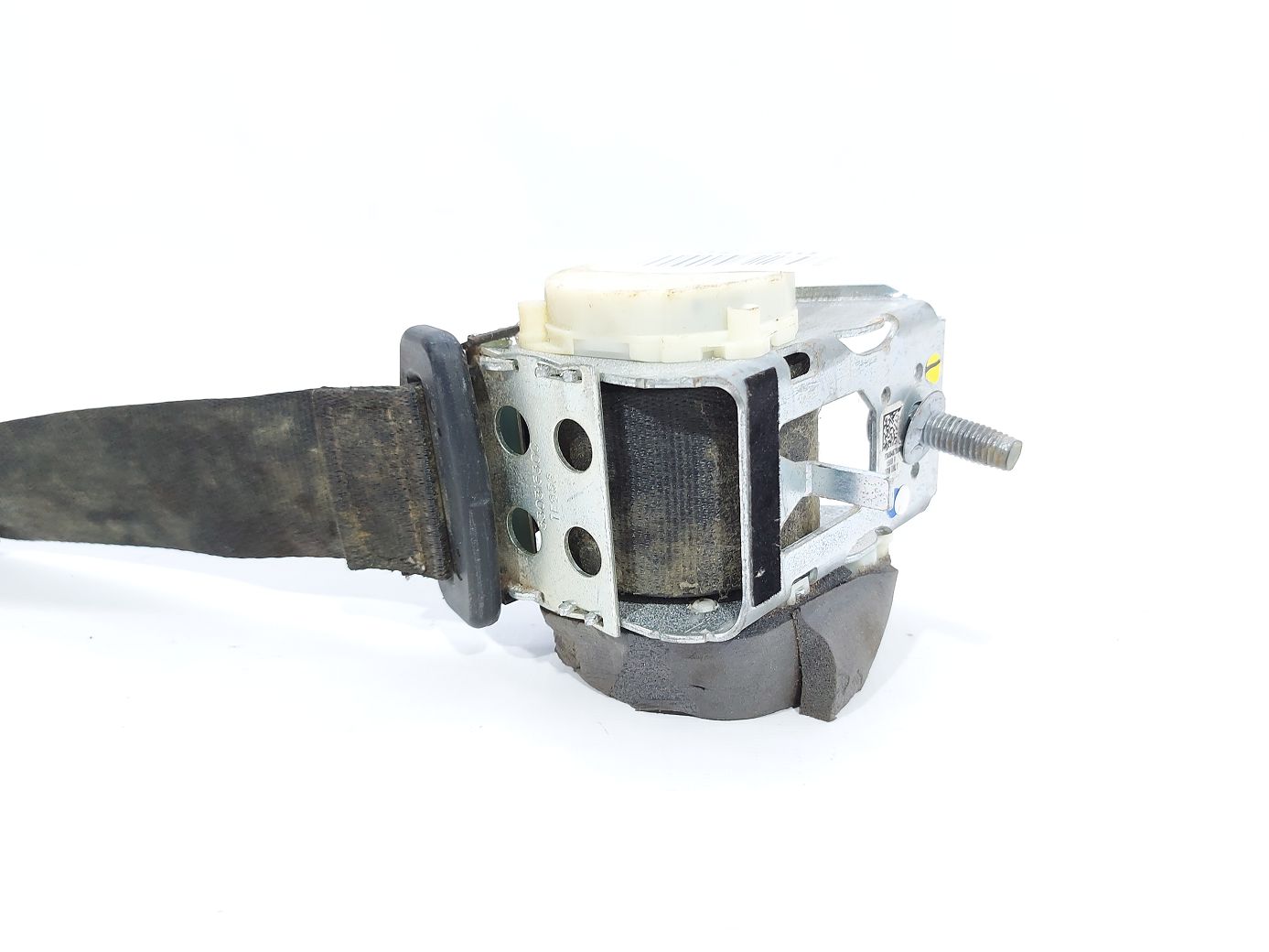 Fiesta sedan Ремінь безпеки задній центральний Ford Fiesta sedan 2011-2019 BE8Z54611B66AA Ford Fiesta sedan 2 Fiesta sedan Ремінь безпеки задній центральний Ford Fiesta sedan 2011-2019 BE8Z54611B66AA Ford Fiesta sedan 2