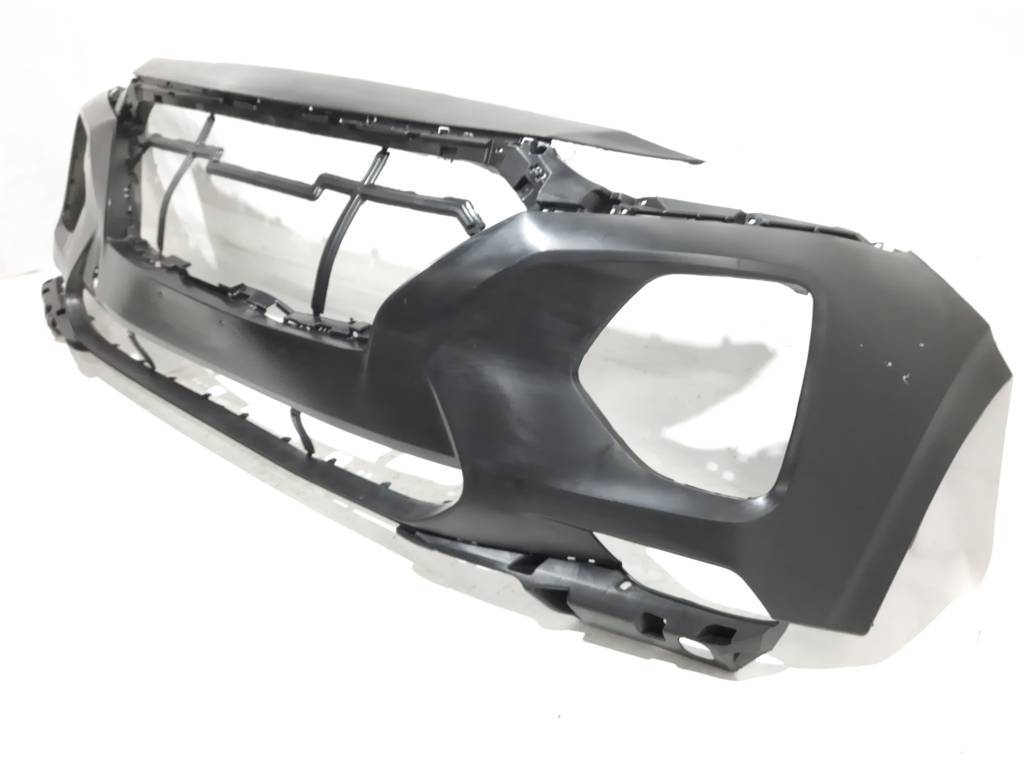 Передние бамперы Бампер передний Hyundai Santa Fe `19-20 Hyundai Santa Fe 2