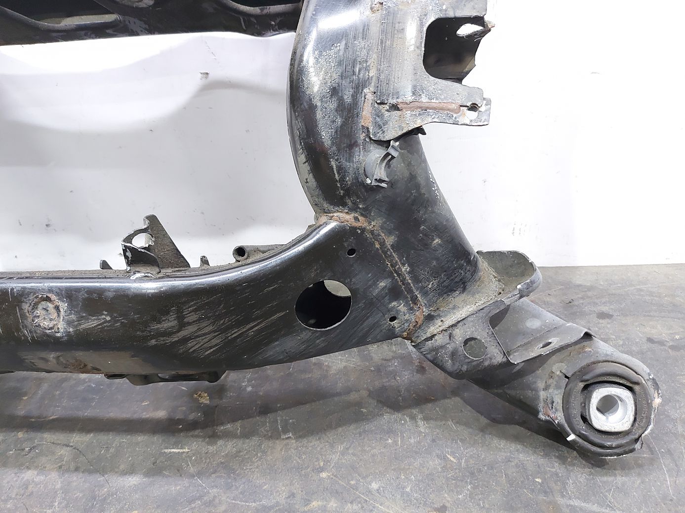 Ats Підрамник задній Cadillac ATS 2013-2015 23342350 Cadillac ATS 3