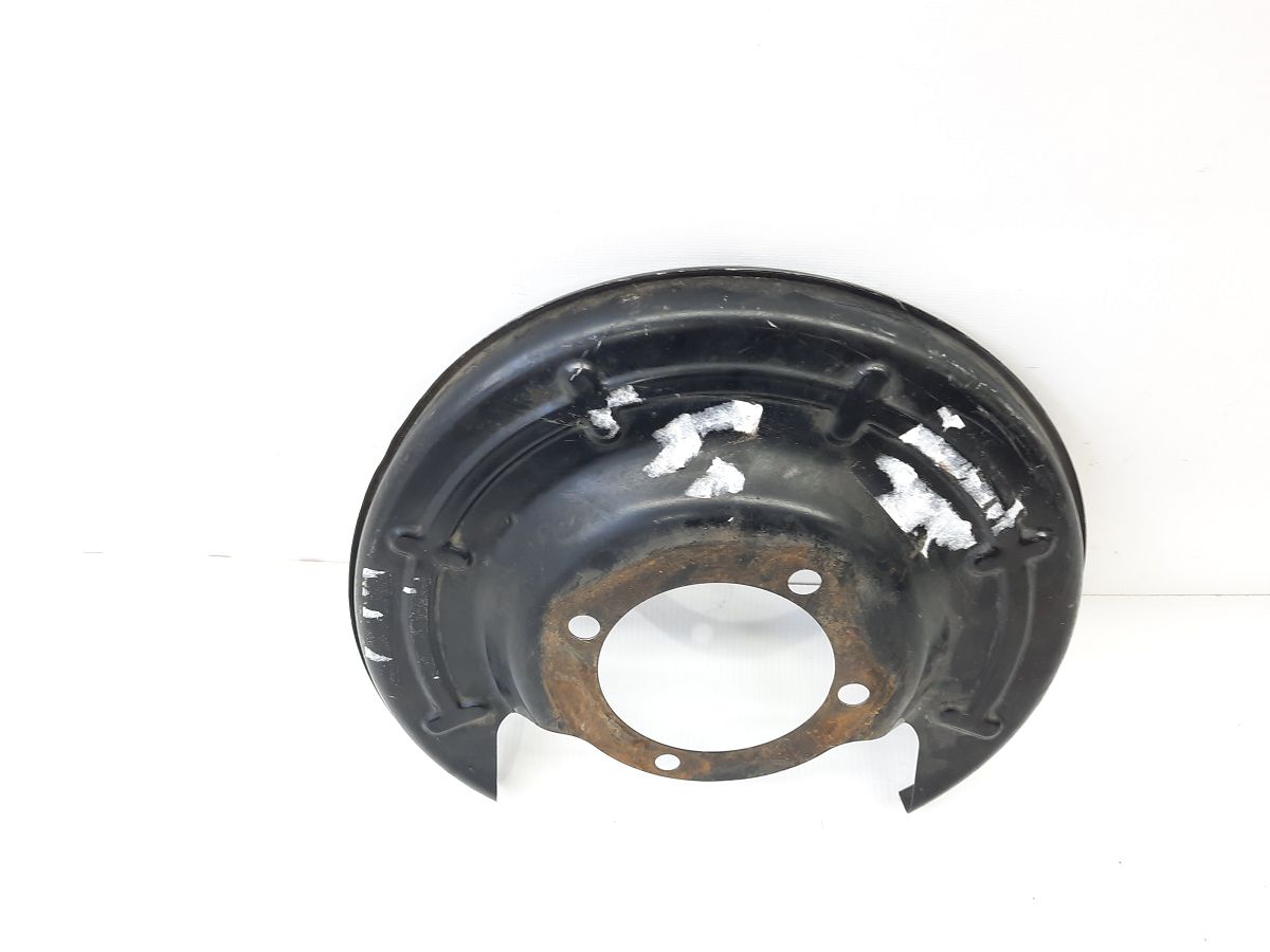 Cruze Пыльник суппорта задний левый Chevrolet Cruze 2016-2019 13362352 Chevrolet Cruze 2