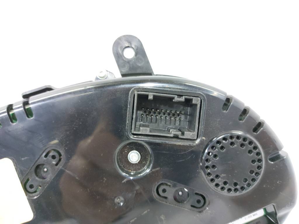 Dart Панель приборов Dodge Dart 2014-2016 68242887AC Dodge Dart 22