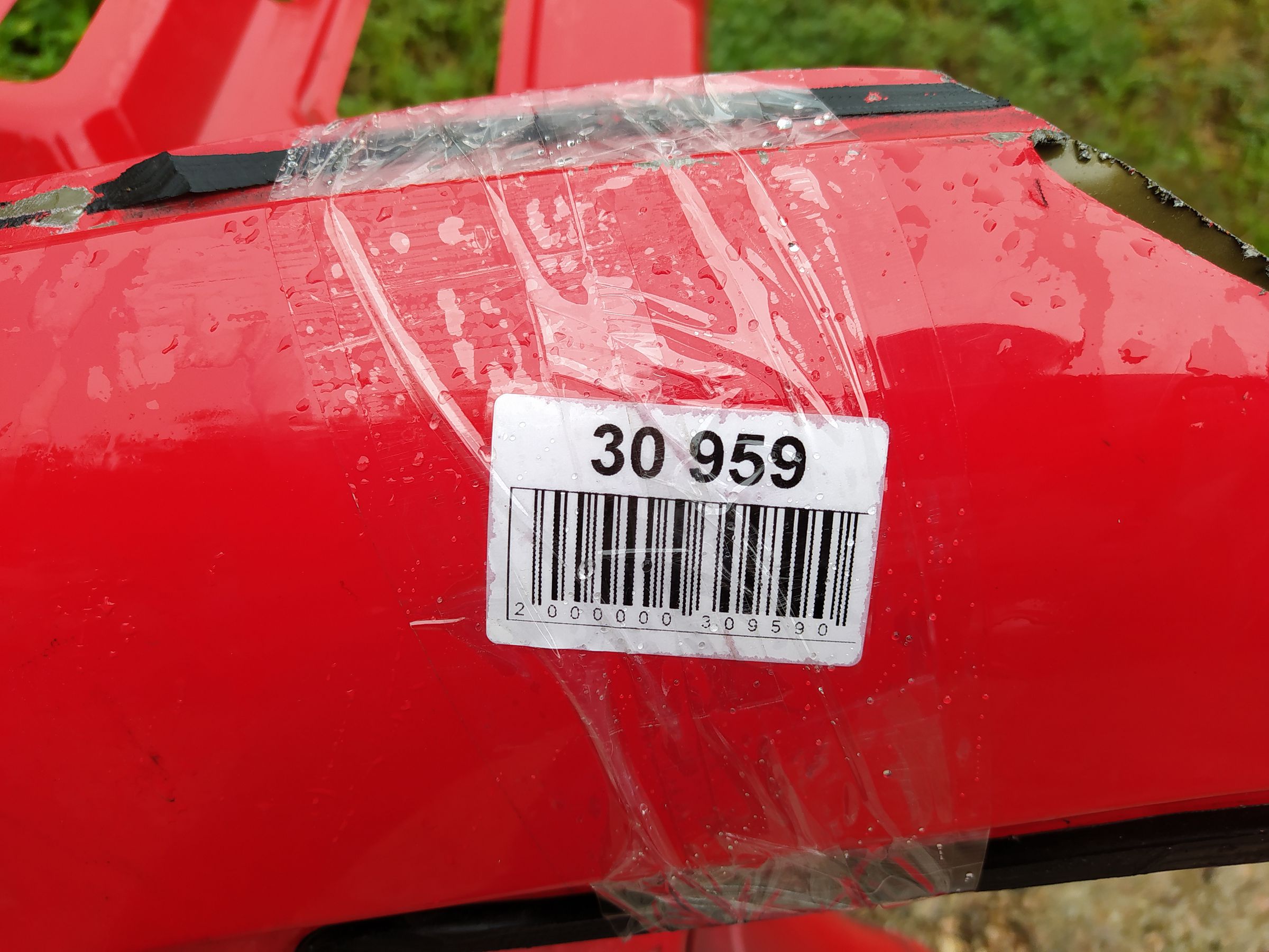 Fiesta Чверть задня права Ford Fiesta 2011-2019 AE8Z5427790C Ford Fiesta 11 Fiesta Чверть задня права Ford Fiesta 2011-2019 AE8Z5427790C Ford Fiesta 11