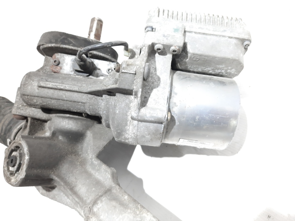 Cooper countryman Рулевая рейка Mini Cooper Countryman 2011-2016 32109810037 Mini Cooper Countryman 8