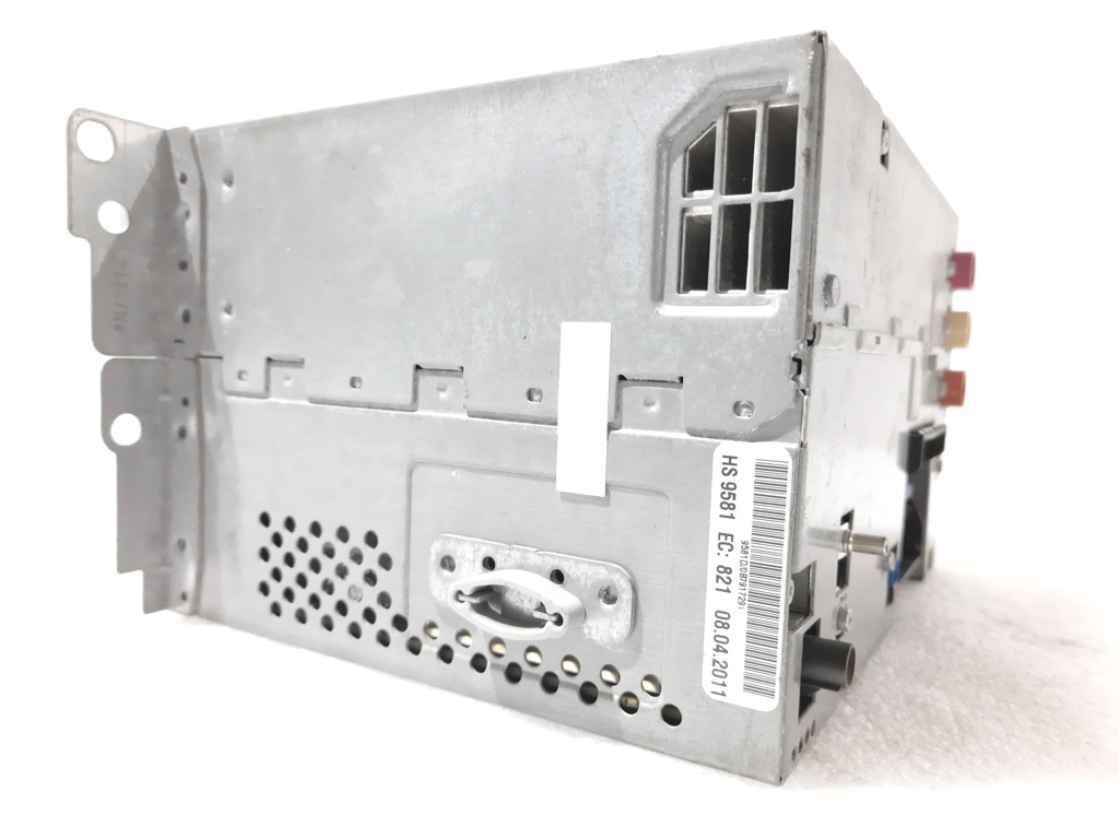 7 series Магнітола BMW 7 2012 925701001 BMW 7 11