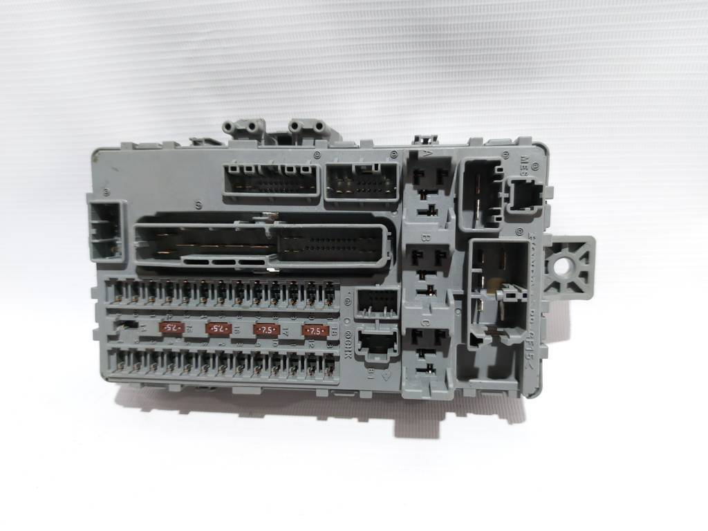 Tsx Блок предохранителей салона левый Acura TSX 2011-2014 38200TL7A01 Acura TSX 2