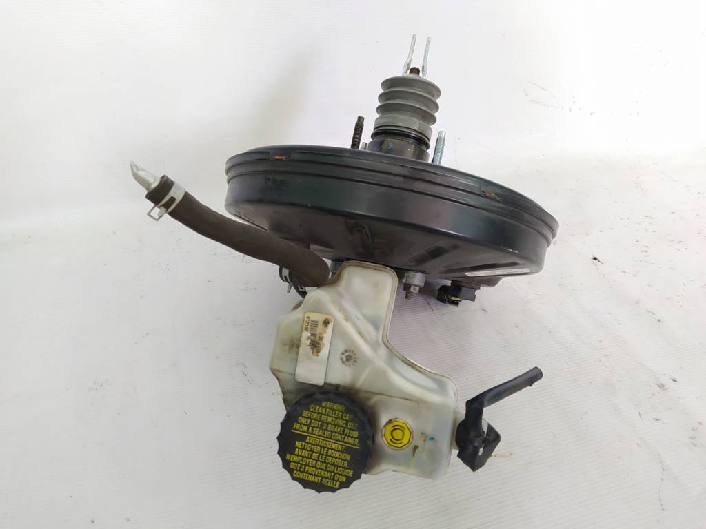 Altima Главный тормозной цилиндр Nissan Altima 2013-2016 472103TA0A Nissan Altima 8