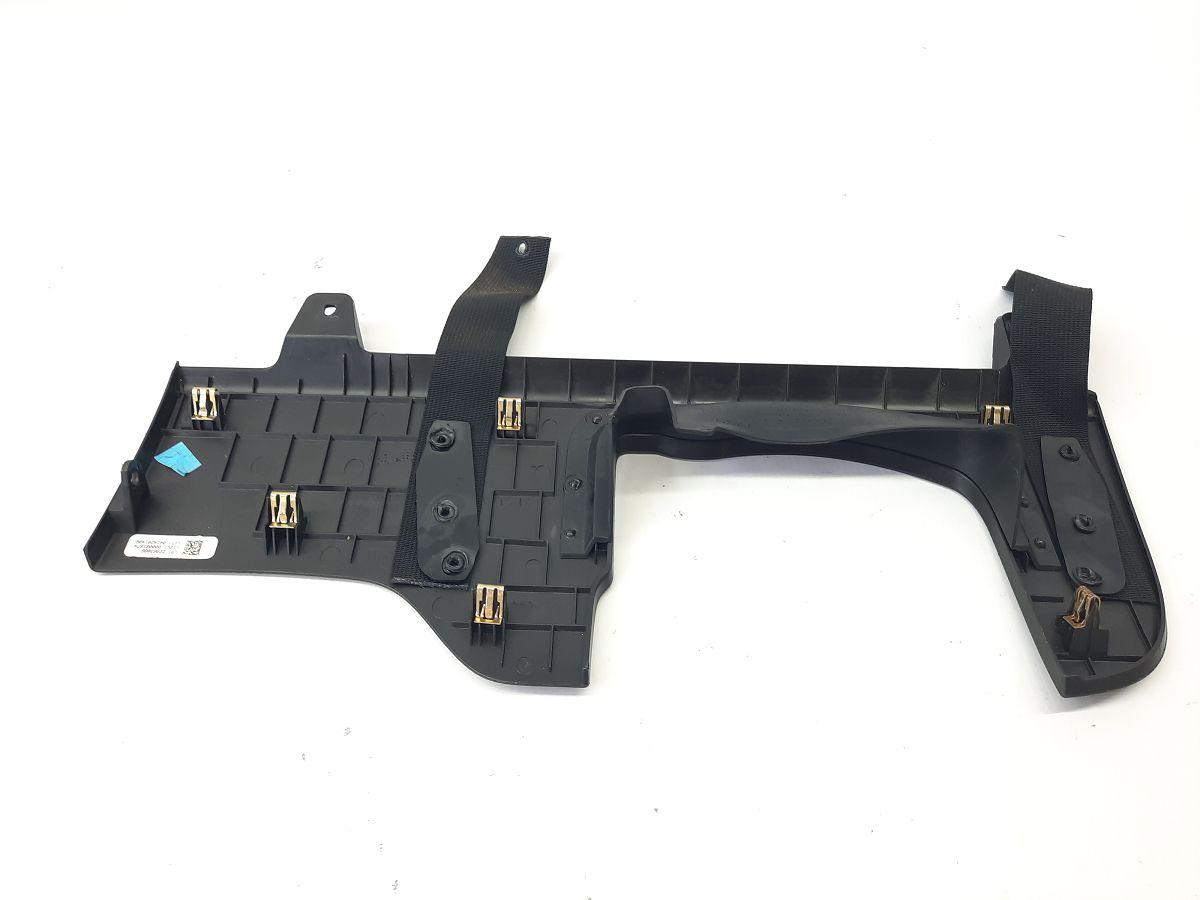 Volt Накладка торпеды левая нижняя Chevrolet Volt 2012-2015 22854016 Chevrolet Volt 2