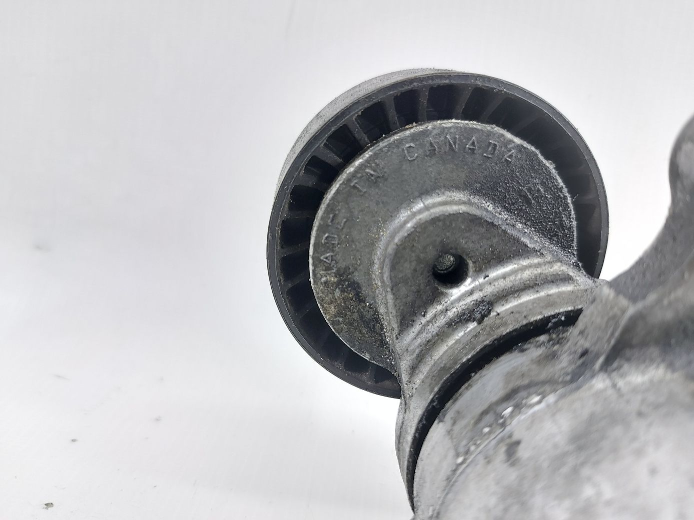 Altima Ролик натяжитель Nissan Altima 2014-2018 119553TA0B Nissan Altima 4