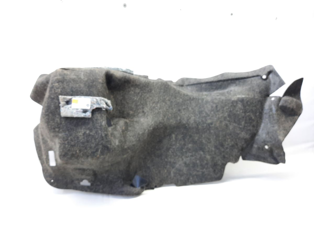 Charger Обшивка багажного відділення ліва Dodge Charger 2011-2014 55315125AI Dodge Charger 5