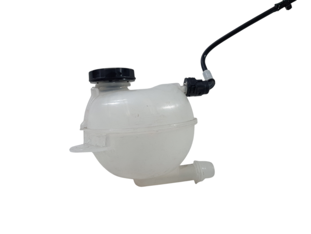 Equinox Расширительный бачок охлаждения Chevrolet Equinox EV 2024-2025 86798276 Chevrolet Equinox EV 2 Equinox Расширительный бачок охлаждения Chevrolet Equinox EV 2024-2025 86798276 Chevrolet Equinox EV 2