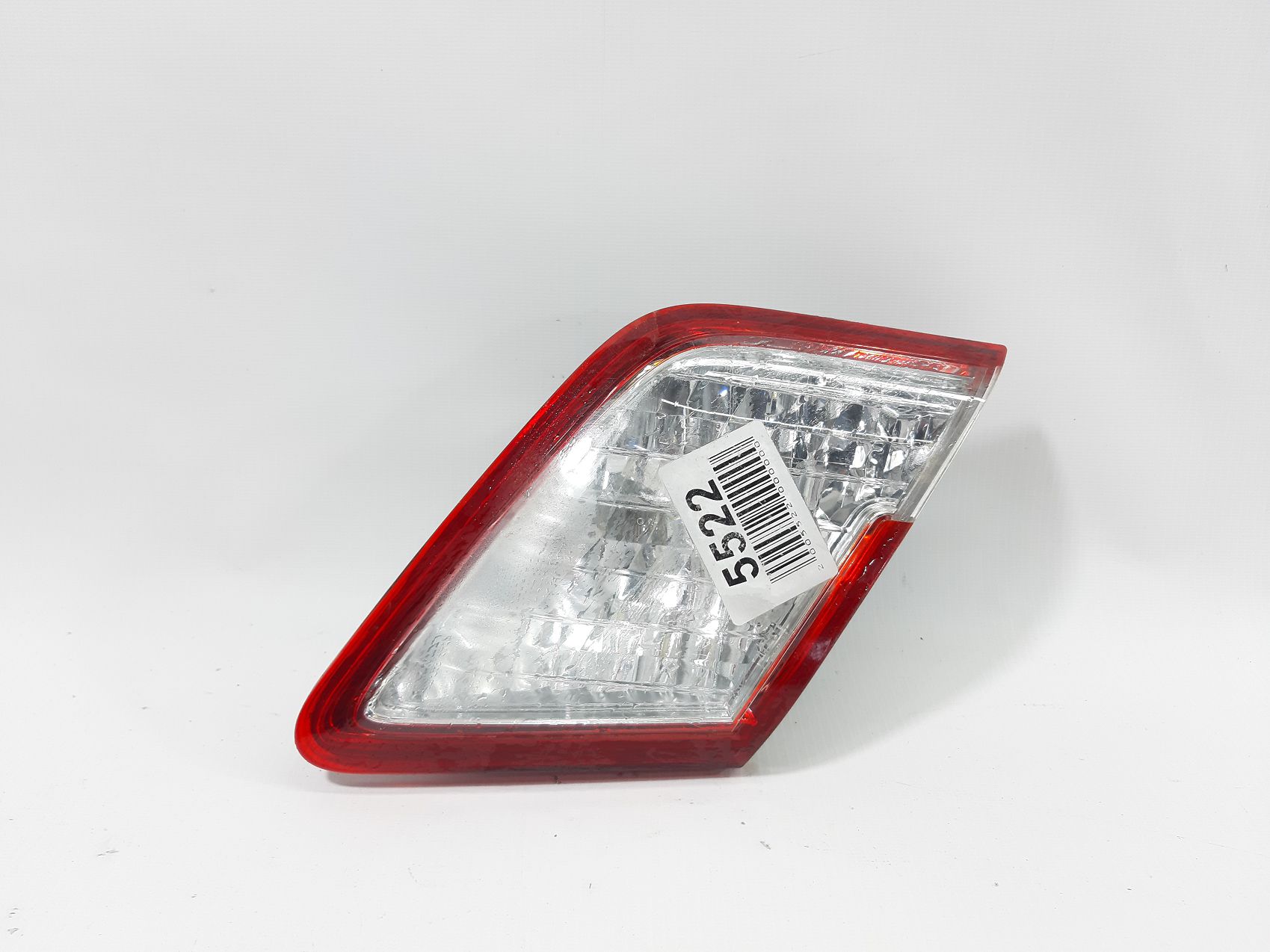 Camry. Ліхтар внутрішній правий Toyota Camry 2009-2011 8158133170 Toyota Camry Camry. Ліхтар внутрішній правий Toyota Camry 2009-2011 8158133170 Toyota Camry