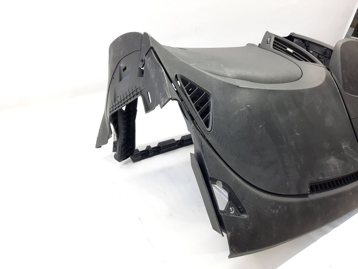 Equinox Торпеда Chevrolet Equinox 2010-2017 23286064 Chevrolet Equinox 7