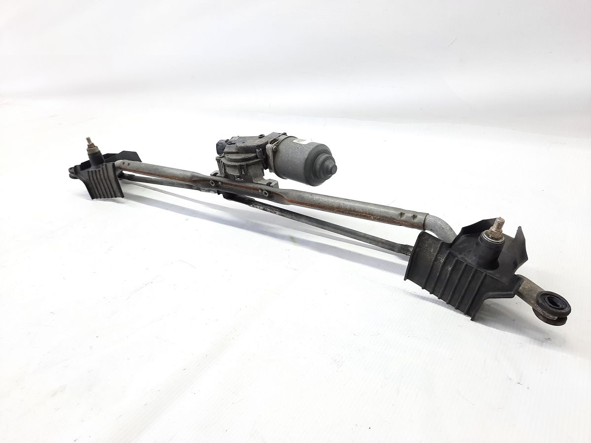 Patriot Механізм склоочисника Jeep Patriot 2007-2017 5303827AF Jeep Patriot 9 Patriot Механізм склоочисника Jeep Patriot 2007-2017 5303827AF Jeep Patriot 9