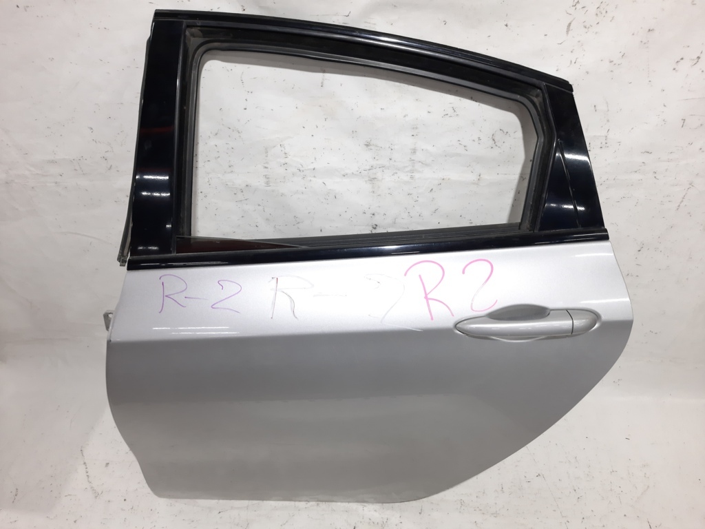 Dart Двері задні ліві Dodge Dart 2013-2019 68158727AD Dodge Dart 23