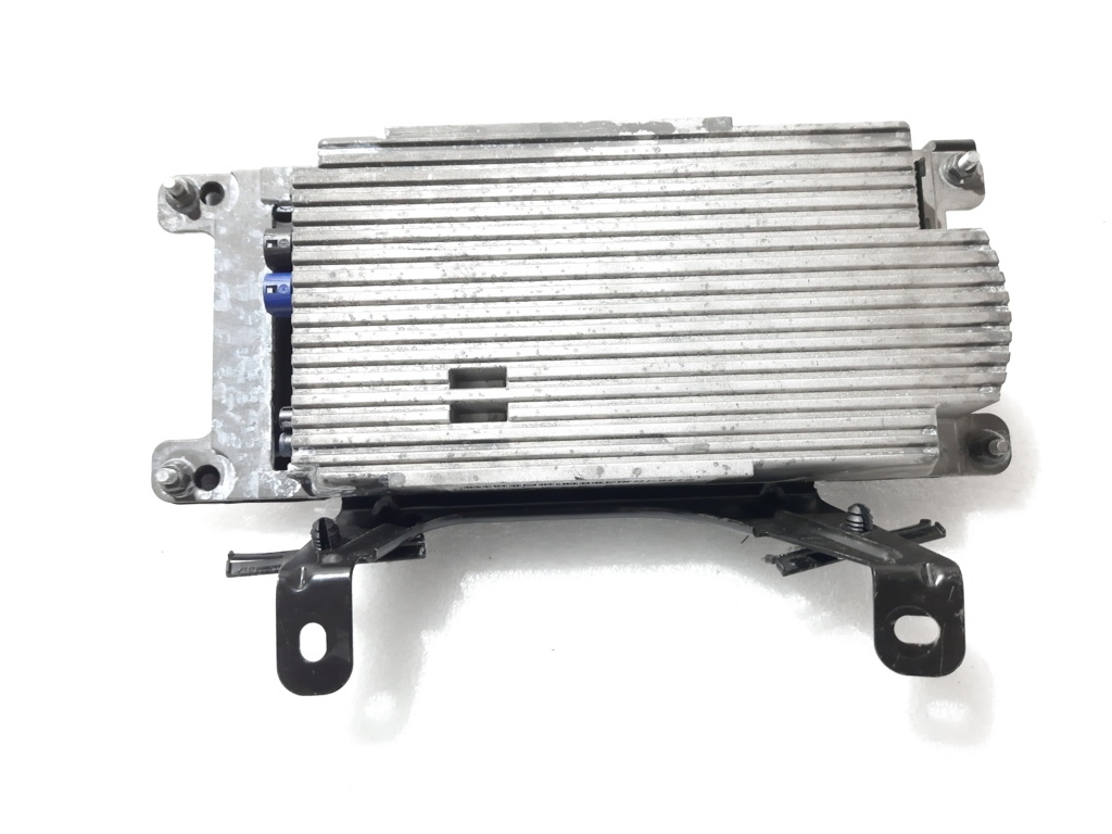 7 series. Модуль управления bluetooth BMW 7 2012 925715301 BMW 7