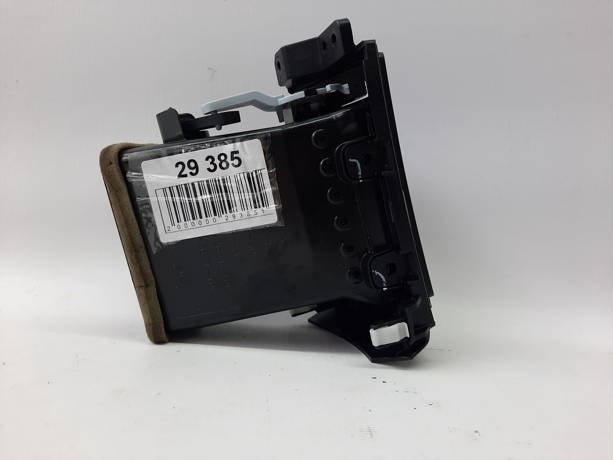 Accord Решітка повітроводу торпеди права Honda Accord Sedan 2013-2015 77630T2FA01ZA Honda Accord Sedan 4