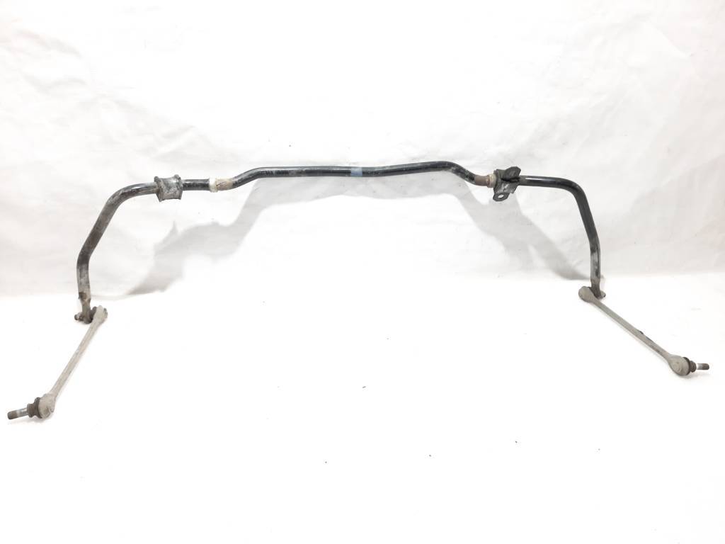 Scion iq. Стабилизатор передний Toyota Scion IQ 2012-2015 4881174020 Toyota Scion IQ