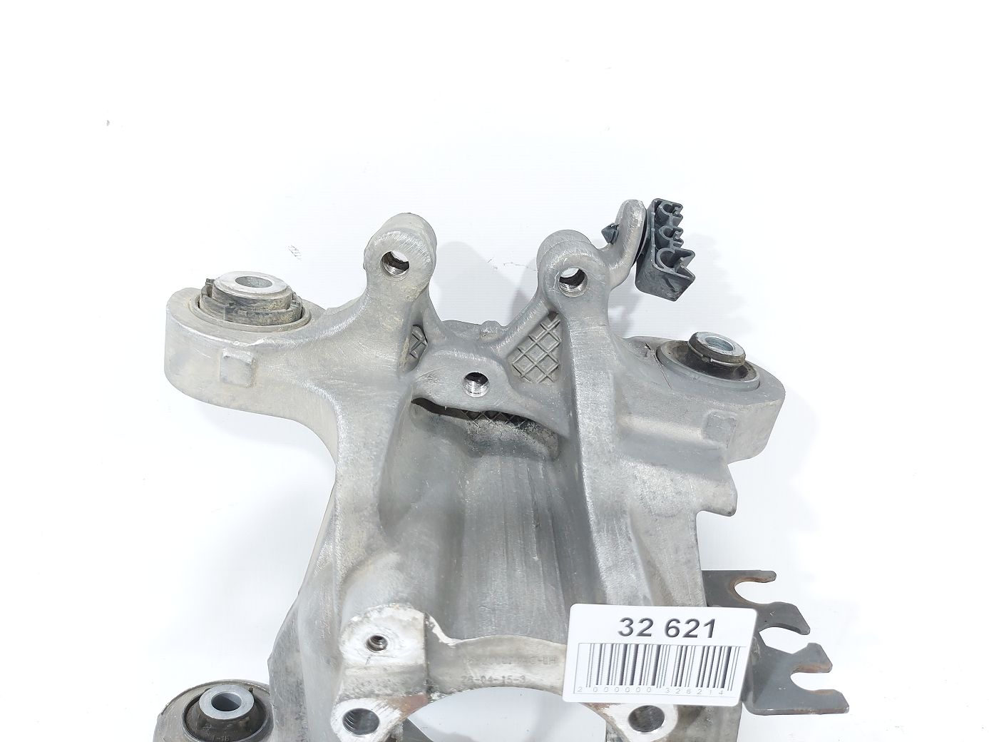 200 limited Поворотный кулак задний левый Chrysler 200 Limited 2015-2017 68200071AC Chrysler 200 Limited 3