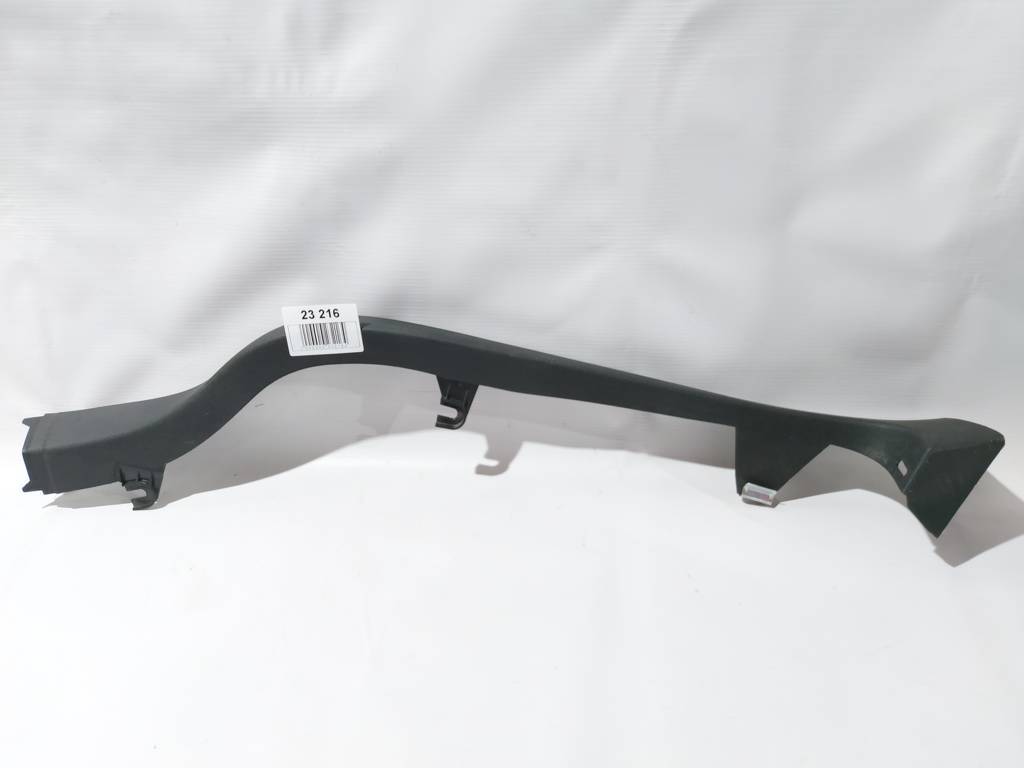 Passat cc. Обшивка колёсной арки внутренняя задняя левая Volkswagen Passat CC 2009-2017 3C8-867-765-9B9 Volkswagen Passat CC