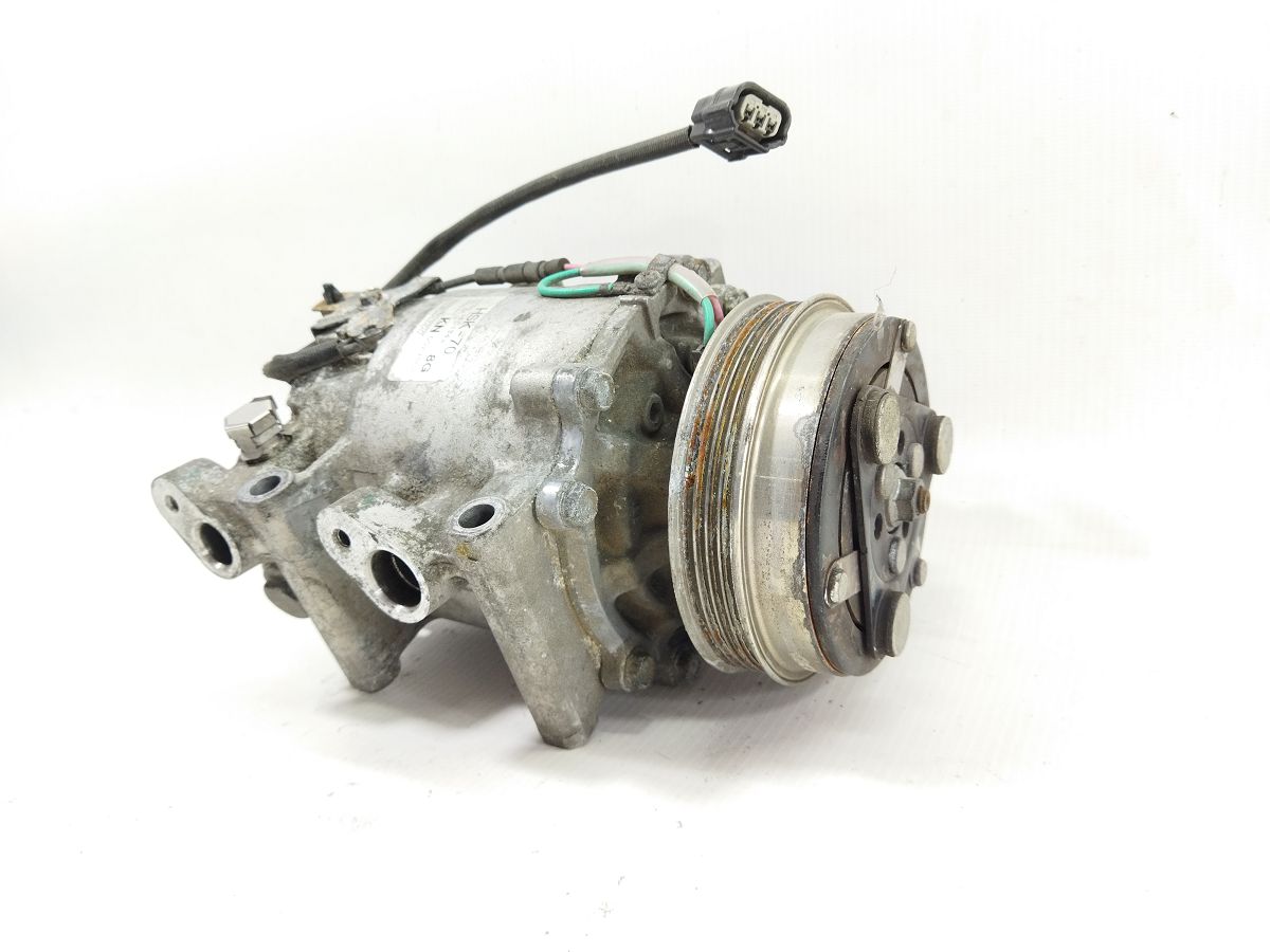 Cr-z Компрессор кондиционера Honda CR-Z 2011-2016 38810RBJA02 Honda CR-Z 3 Cr-z Компрессор кондиционера Honda CR-Z 2011-2016 38810RBJA02 Honda CR-Z 3