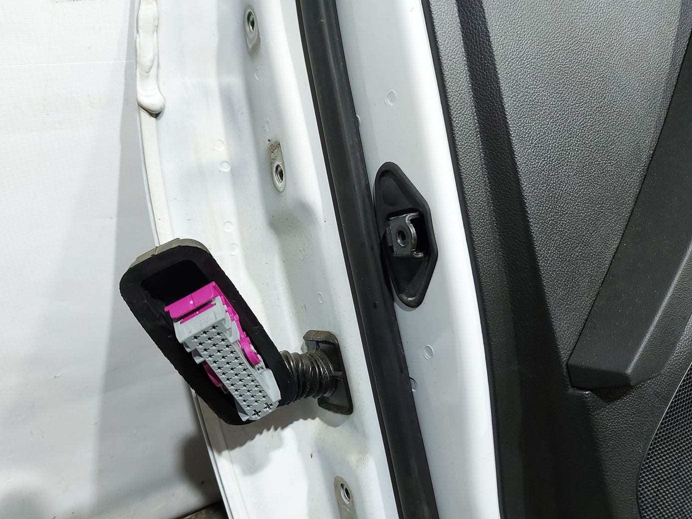 Regal Дверь передняя правая в сборе Buick Regal 2011-2017 20987624 Buick Regal 7